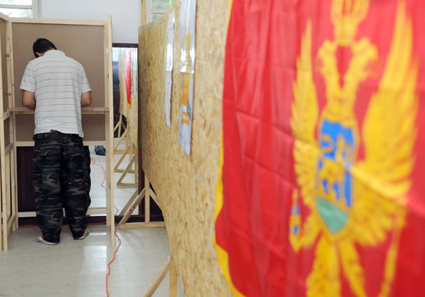 Брисел чека промене изборних прописа